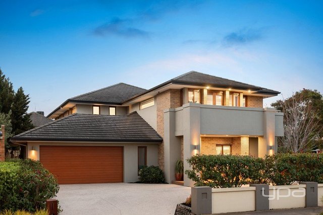 2 Rockefeller Way, VIC 3030