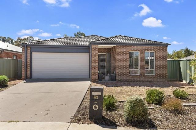 26 Triplett Avenue, VIC 3551