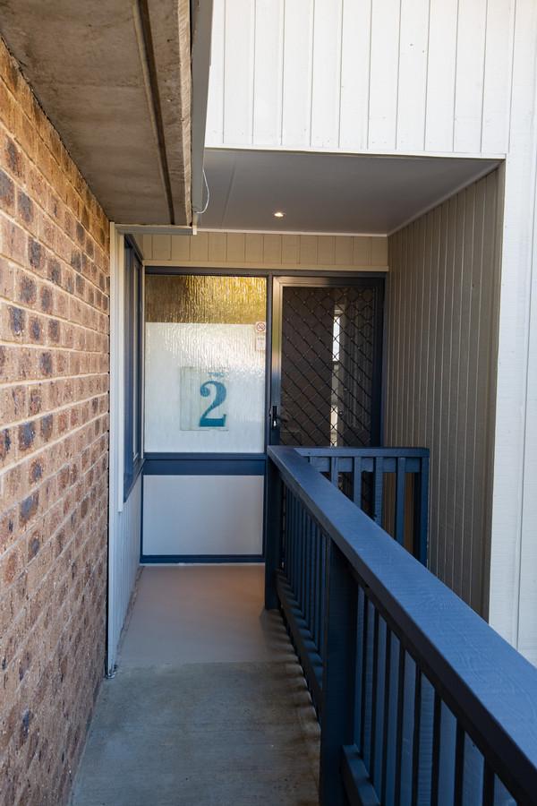 2/61 Gippsland Street, NSW 2627