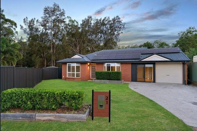 21 Widewood Court, QLD 4118