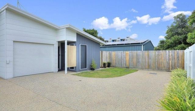 3/28 Holland Street, QLD 4670