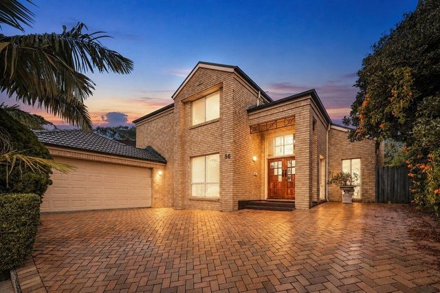 56 Tallowood Way, NSW 2086