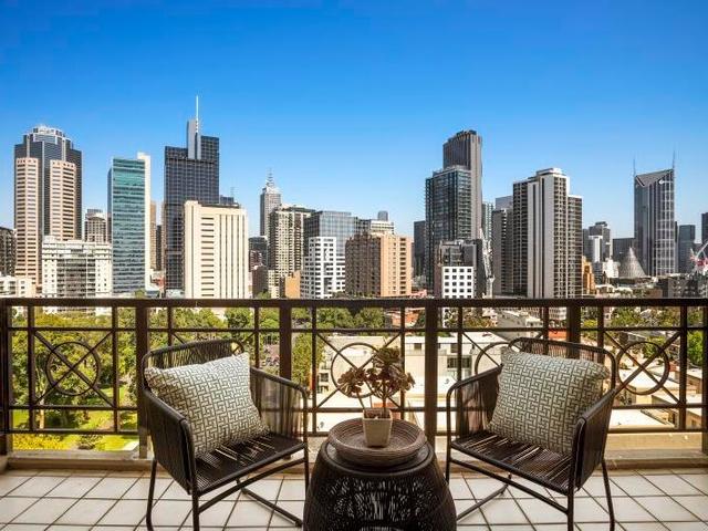 107/1 Queensberry Street, VIC 3053