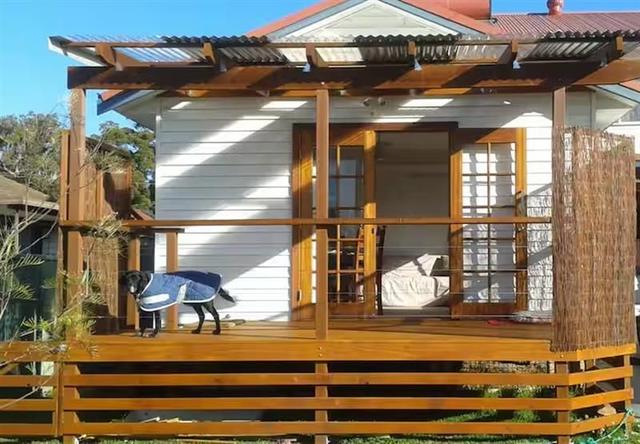 (no street name provided), NSW 2261