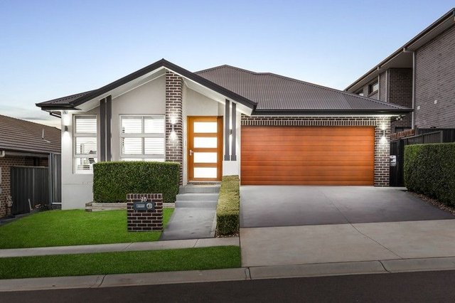 18 Ambrose  Avenue, NSW 2171