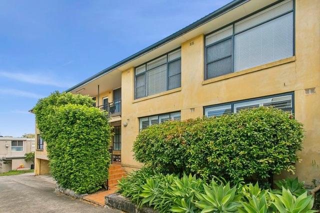 4/1 St Pauls Road, NSW 2093