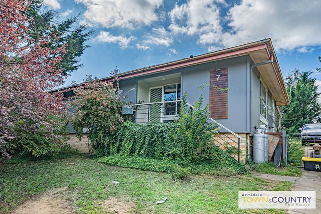 7 Herbert Lane, NSW 2350