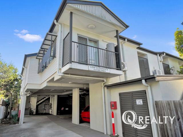 6/11 Cottenham Street, QLD 4103