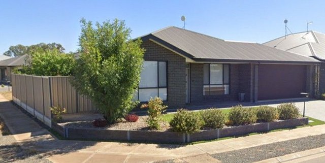 (no street name provided), SA 5118