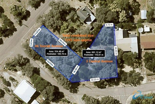 46 Toorak Avenue, VIC 3851