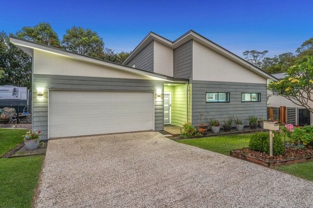 12 Dollarbird Place, QLD 4518