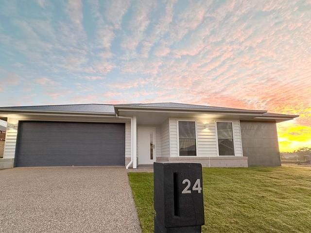 24 Saint Andrews Crescent, QLD 4352