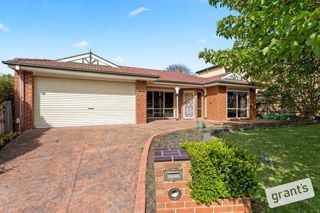 43 Mayfair Crescent, VIC 3805