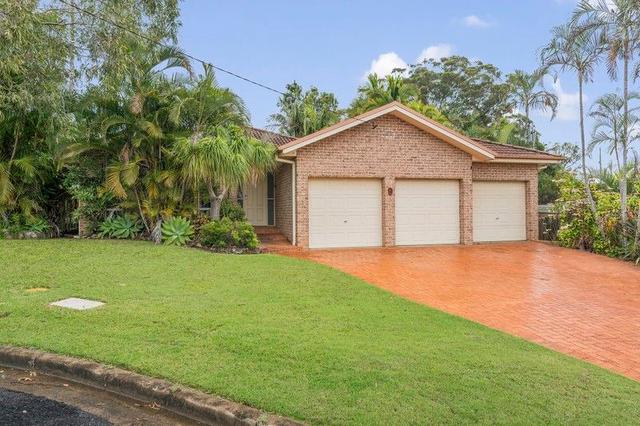 9 Banjora Place, NSW 2445