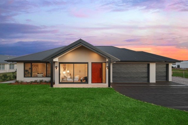 16 Webster Street, NSW 2850