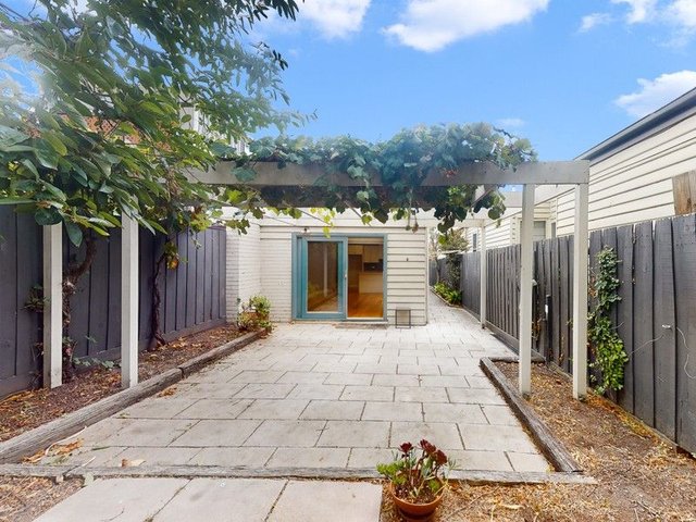 91 Wilson Street, VIC 3056