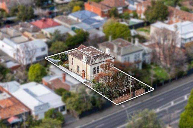 210 Punt Road, VIC 3181