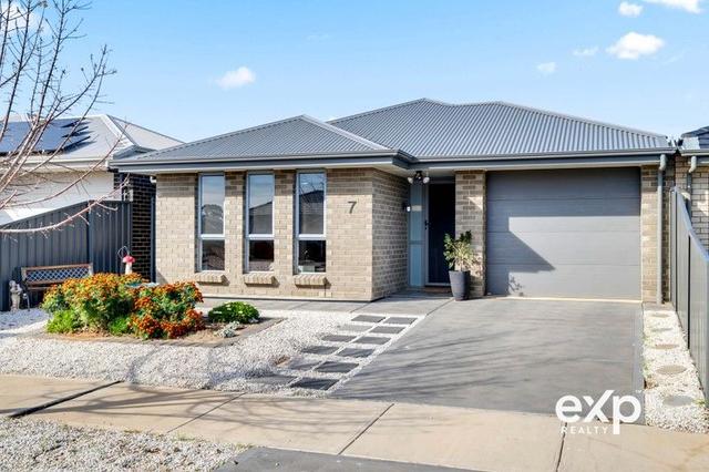 7 Spring Avenue, SA 5108