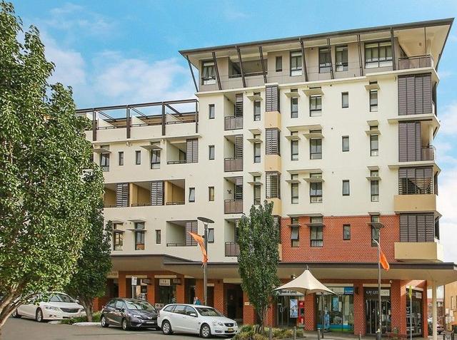31/7-9 Belgrave Street, NSW 2217