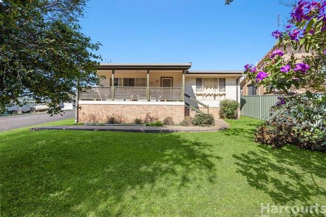 9 Quarry Street, NSW 2431