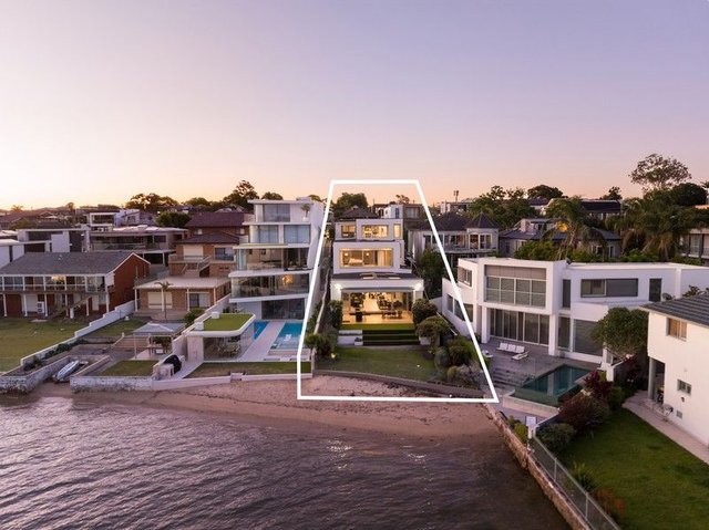 35 Dorking Road, NSW 2137