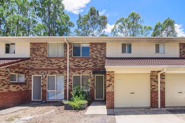 2/72 Castile Crescent, QLD 4207