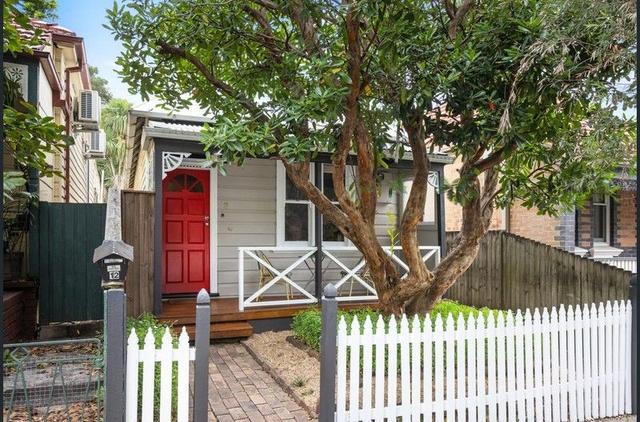 12 Holmesdale Street, NSW 2204