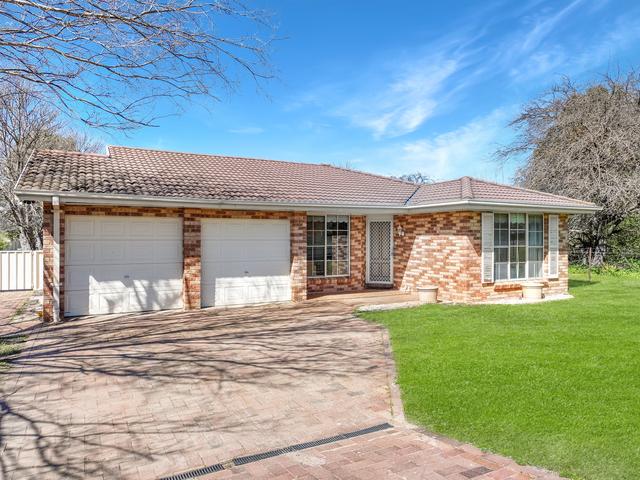 7 Monkittee Street, NSW 2622