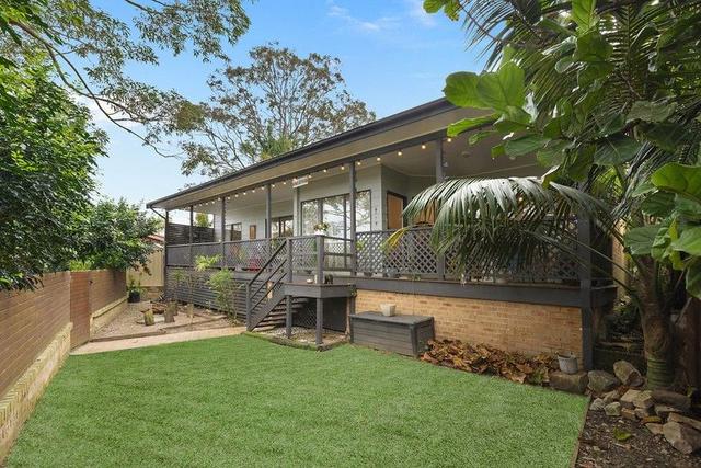 43 Oxford Falls Road, NSW 2100