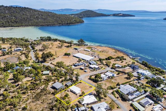 167 Sommers Bay Road, TAS 7178