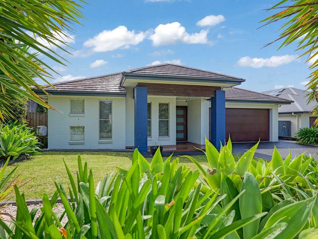 174 Sunningdale Circuit, NSW 2318