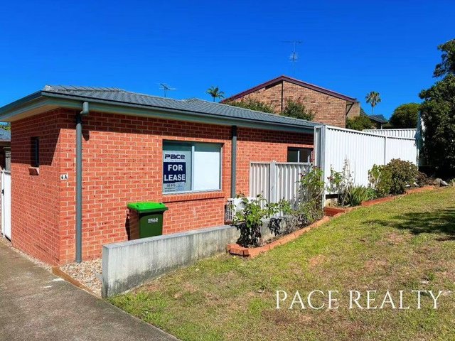 4A Amphitheatre Circuit, NSW 2153