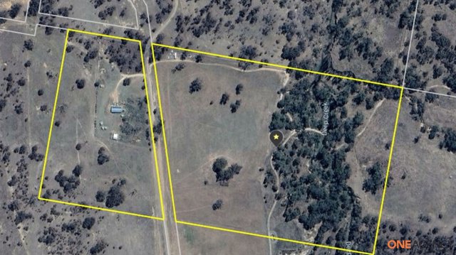 399 Rothlyn Road, NSW 2630