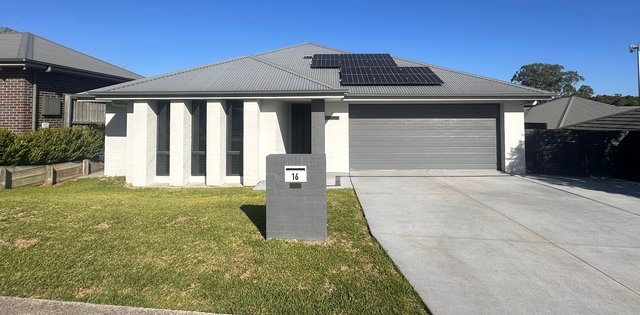 16 McKeachie Drive, NSW 2320