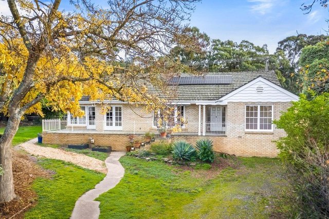 58 Barkly Street West, VIC 3377