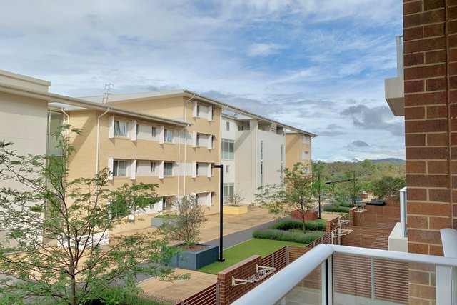 158/140 Thynne Street, ACT 2617