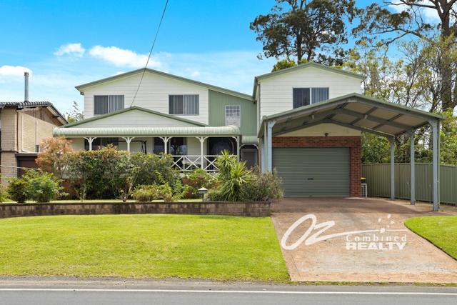 56 Tasman Road, NSW 2540