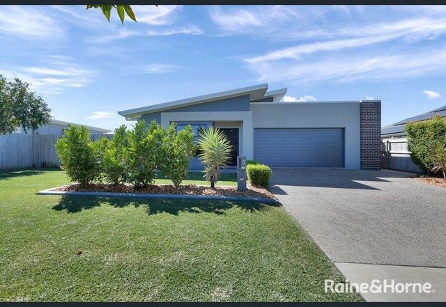 5 Georgia Street, QLD 4740