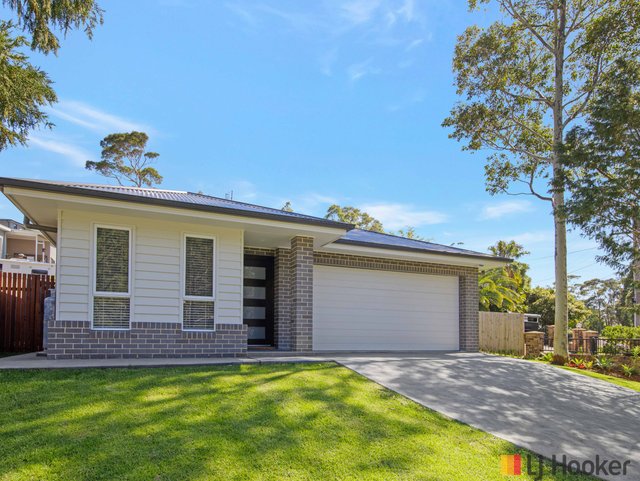 437 George Bass Drive, NSW 2536