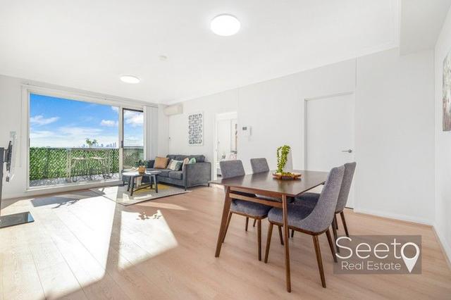 C510/81-86 Courallie  Avenue, NSW 2140