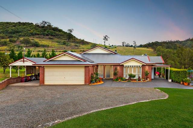 360 Spring Creek Road, NSW 2570