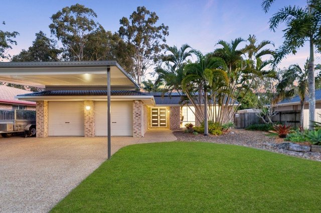 29 Crozier Crescent, QLD 4131