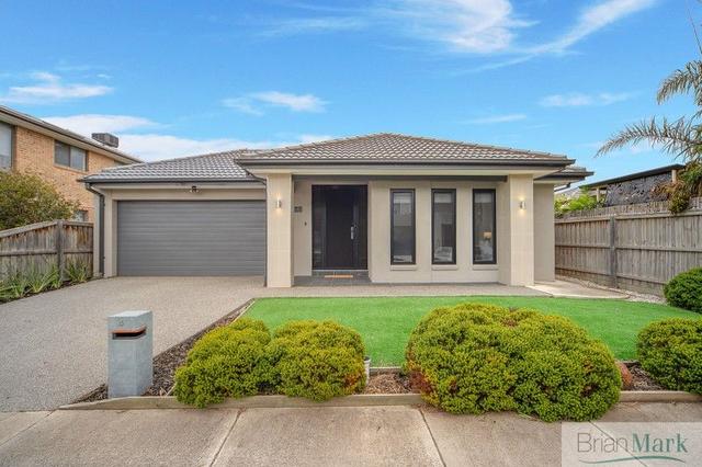 4 Allunga  Way, VIC 3030