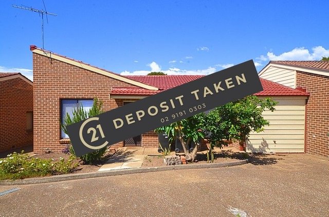 9/44 Ferndale Close, NSW 2145