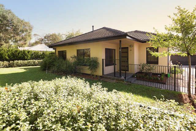39A Cowper Street, ACT 2602