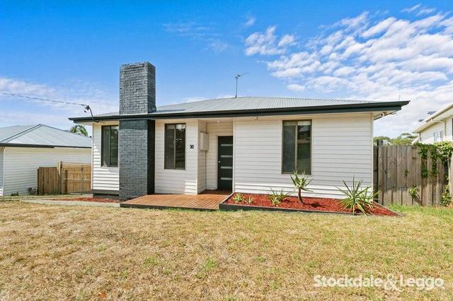 30 McMillan Street, VIC 3840