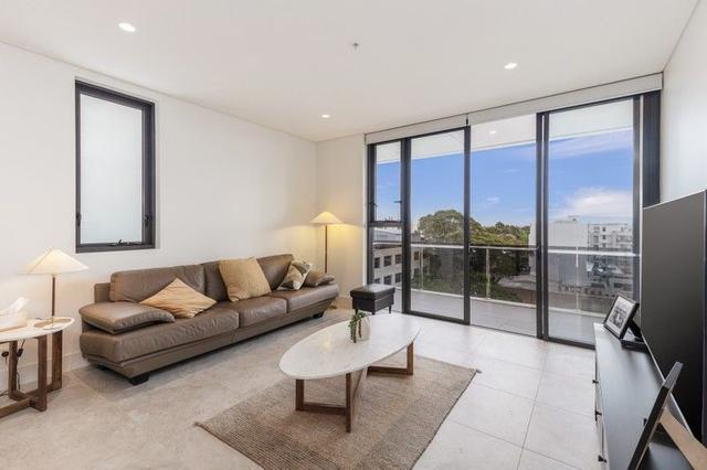 701/26a Belmont Street, NSW 2232