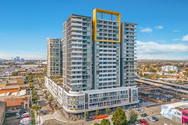 Level 2, 207/39 East Street, NSW 2142