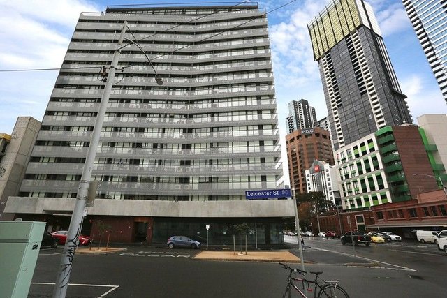 1303/6 Leicester Street, VIC 3053