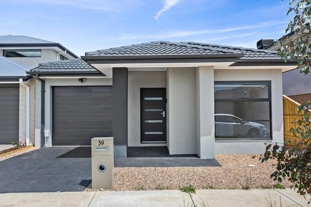 39 Lindbergh Bvd, VIC 3427